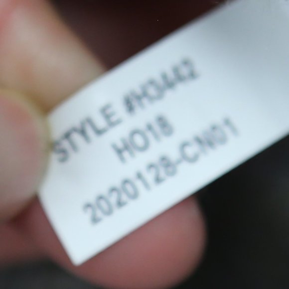 MADEWELL Sweater Colorfleck Silk Wool Blend Ribbed Turtleneck Knitted - Picture 9 of 9